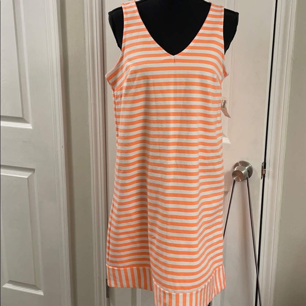 Dress for summer